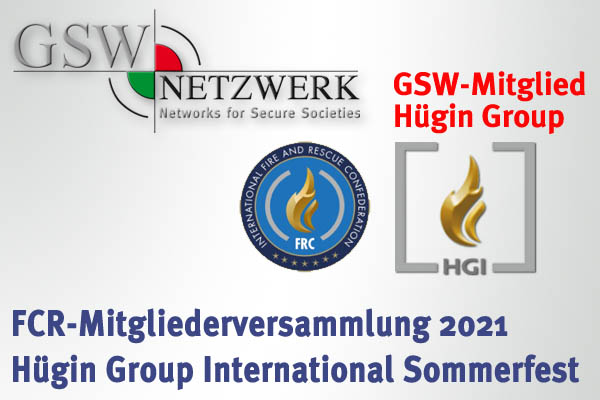 GSW-Mitglied HFK ausgezeichnet