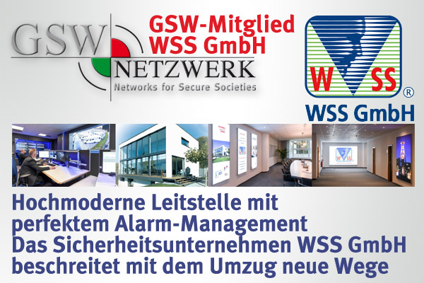 WSS Security GmbH