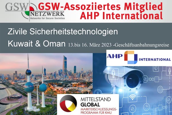 AHP International Kuwait