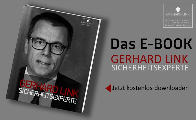 Gerhard Link Sicherheitsberatung