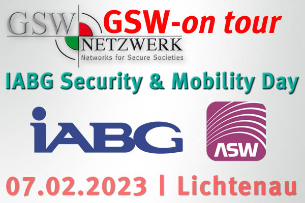 IABG-Workshop Security & Mobility
