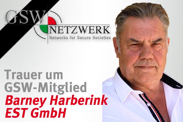 Barney Harberink