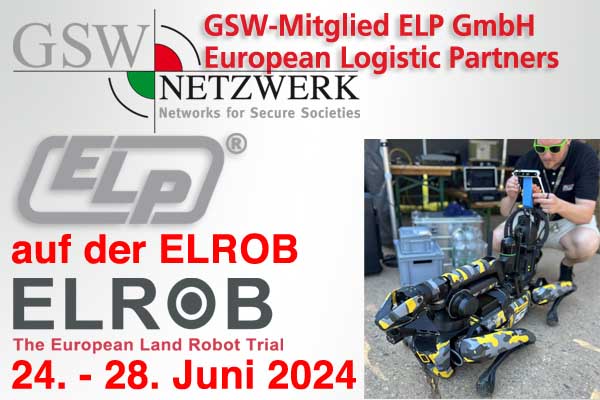 ELP GmbH European Logistic Partners
